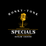 Honky-Tonk Specials Logo